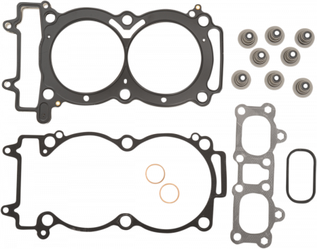 Motor - SET GARNITURI SUPERIOARE POLARIS RZR XP 900 , XP 1000  2016-2019
