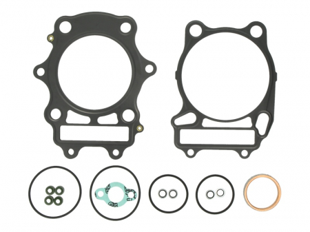 Motor - SET GARNITURI SUPERIOARE SUZUKI LT-A 400 EIGER '03-'09 / LT-A 400 KINGQUAD 400 '08-'20 / ARCTICAT 400