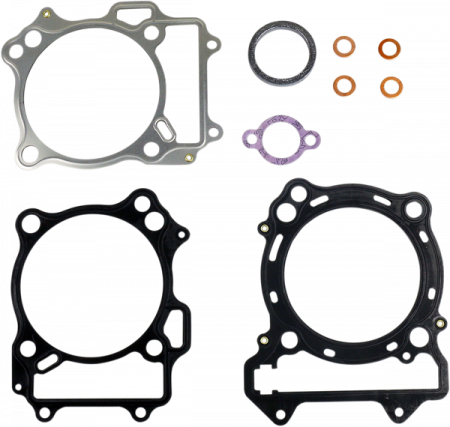 SET GARNITURI SUPERIOARE SUZUKI LTZ 400 '03 -'14 /  DR-Z400 BIG BORE (450cc) 94MM [1]
