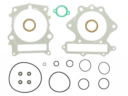 SET GARNITURI SUPERIOARE YAMAHA GRIZZLY 600 98-01 [1]