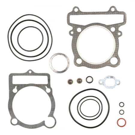 Motor - SET GARNITURI SUPERIOARE YAMAHA YFM 350 RAPTOR '03 -'13 YFM 350 XR WARRIOR '03 -'06