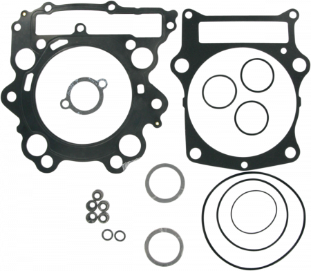 SET GARNITURI SUPERIOARE YAMAHA YFM 660 GRIZZLY '02-'08, RHINO 660 '04-'07 [1]
