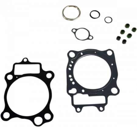 Garnituri - SET GARNITURI SUPERIORE ATHENA HONDA CRF 250 R '04-'09, CRF 250X '04-'17 / HM MOTO CRE-F 250R