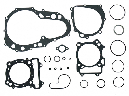 SET COMPLET GARNITURI SUZUKI LTZ 400 '09-'14