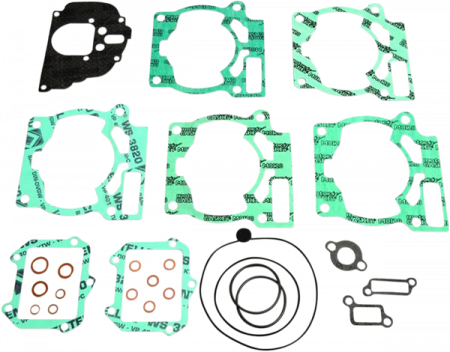 SET GARNITURI TOP-END KTM SX/EXC/MXC 200 2002-2016 2T [1]