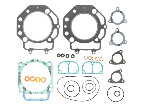 Garnituri - SET GARNITURI TOP-END KTM EGS, EXC, LC4, SX 400/540/620 1996-1998