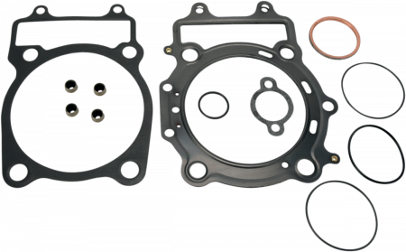 SET GARNITURI TOP-END ARCTIC CAT 650 TRV/H1 05-11 (  ARCTIC-CAT 650 2005-2012 )