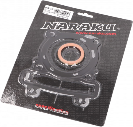 SET GARNITURI TOP-END BIGBORE YAMAHA YZF-R125 / WR125R / MT125 HUSQVARNA TE125 / RIEJU [1]