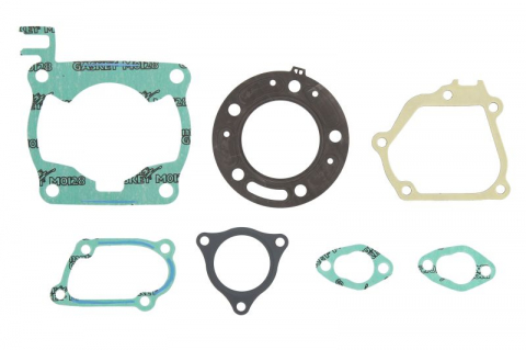 Garnituri - SET GARNITURI TOP-END HONDA CR125 1990-1999