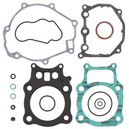 Garnituri - SET GARNITURI TOP-END HONDA TRX 350 FOURTRAX RANCHER, ES '00-'06