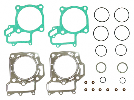 SET GARNITURI TOP END KAWASAKI KVF/ KVF 700  V-FORCE 2004-2010