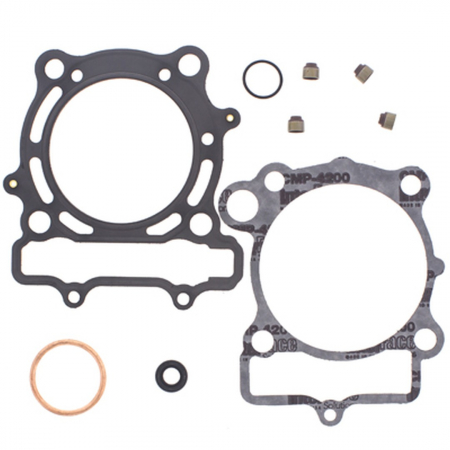 SET GARNITURI TOP-END KAWASAKI KX 250F 04-08 / SUZUKI RM-Z 250 04-06 [1]
