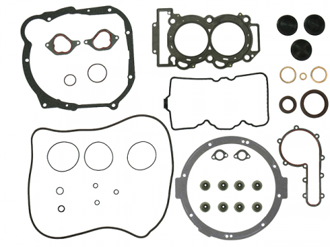 ATV-uri (Piese) - SET GARNITURI TOP-END POLARIS SCRAMBLER , SPORTSMAN 850 2009-2021