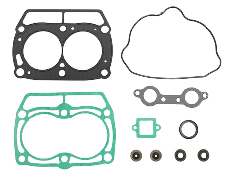 ATV-uri (Piese) - SET GARNITURI TOP-END POLARIS SPORTSMAN 800 EFI '11-'14, RZR800 '12-'14