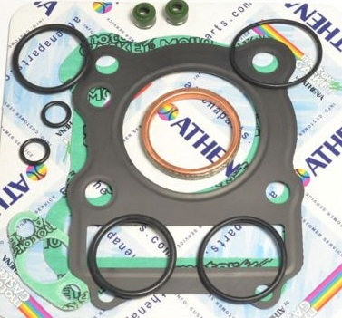 SET GARNITURI TOP-END SUZUKI DR125SM '08-'18 [1]