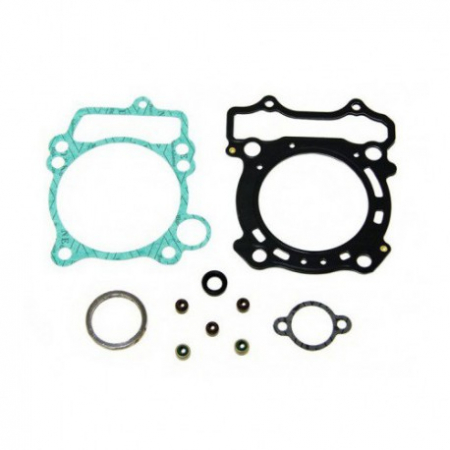 SET GARNITURI SUPERIOARE YAMAHA YZF 250 '01 -'13, WR 250F '01 -'13 (YZF250, WR250F) 4T