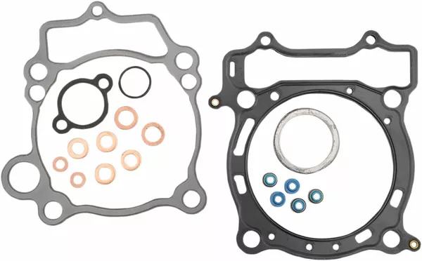 SET GARNITURI TOPEND YAMAHA WR450F / YZ450F 2003-2007 / YFZ450 2004-2009 BIG BORE 98MM [1]
