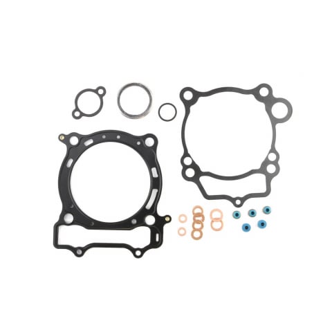 SET GARNITURI TOPEND YAMAHA WR450F / YZ450F 2003-2007 / YFZ450 2004-2009 BIG BORE 98MM [1]
