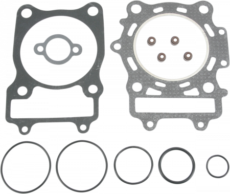 SET GARNITURI SUPERIOARE SUZUKI LTF 500  '98 -'07, ARCTIC CAT 500 [1]