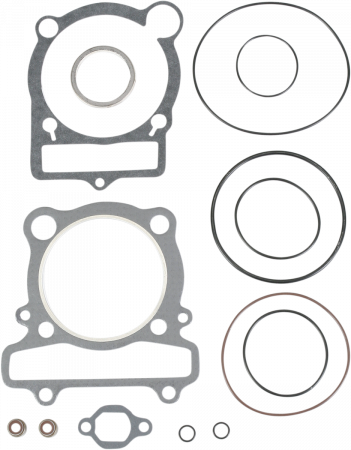 SET GARNITURI SUPERIOARE YAMAHA 350/400 RAPTOR,GRIZZLY '04-'13 350 BIG BEAR '87-'08, WOLVERINE '95-'09 [1]