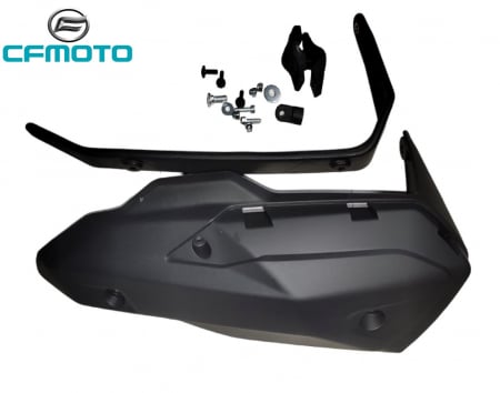 CF MOTO 450/520 - SET HANDGUARD STANGA CFMOTO CFORCE 400/450/500/520/550/625/850/1000 17-23