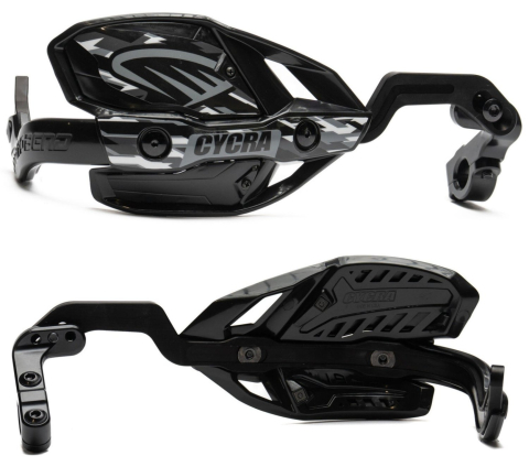 SET HAND GUARDURI CYCRA PROBEND ULTRA HCM MODEL ULTRA PROBEND HCM [1]