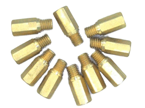 SET JIGLERE PRINCIPALE PENTRU CARBURATOR KEIHIN 10BUC / SET 122# ->145# [1]