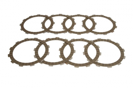SET LAMELE AMBREIAJ KTM EXC, EXC-F, FREERIDE, SX, SX-F, XC, XC-F, XCF-W, XC-W 250-500