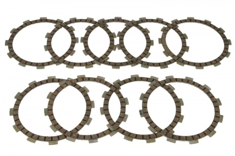 Ambreiaj - Disc ambreiaj Yamaha  WR, YZ 250 2001-2016