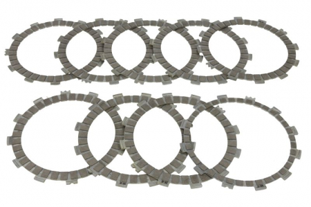 Ambreiaj - SET LAMELE AMBREIAJ YAMAHA WRF 426 / YZF 426 YAMAHA YZF-R1 1000