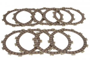 Ambreiaj - Set lamele ambreiaj Yamaha MT-9, YZ426F/YZ450F/WR450F 850 1000 (03-16)