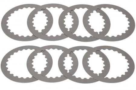 Ambreiaj - SET LAMELE AMBREIAJ OTEL KTM EXC 250 / 400 / 525 / SX 450 / 525  / HUSABERG FC , FE 450 4T
