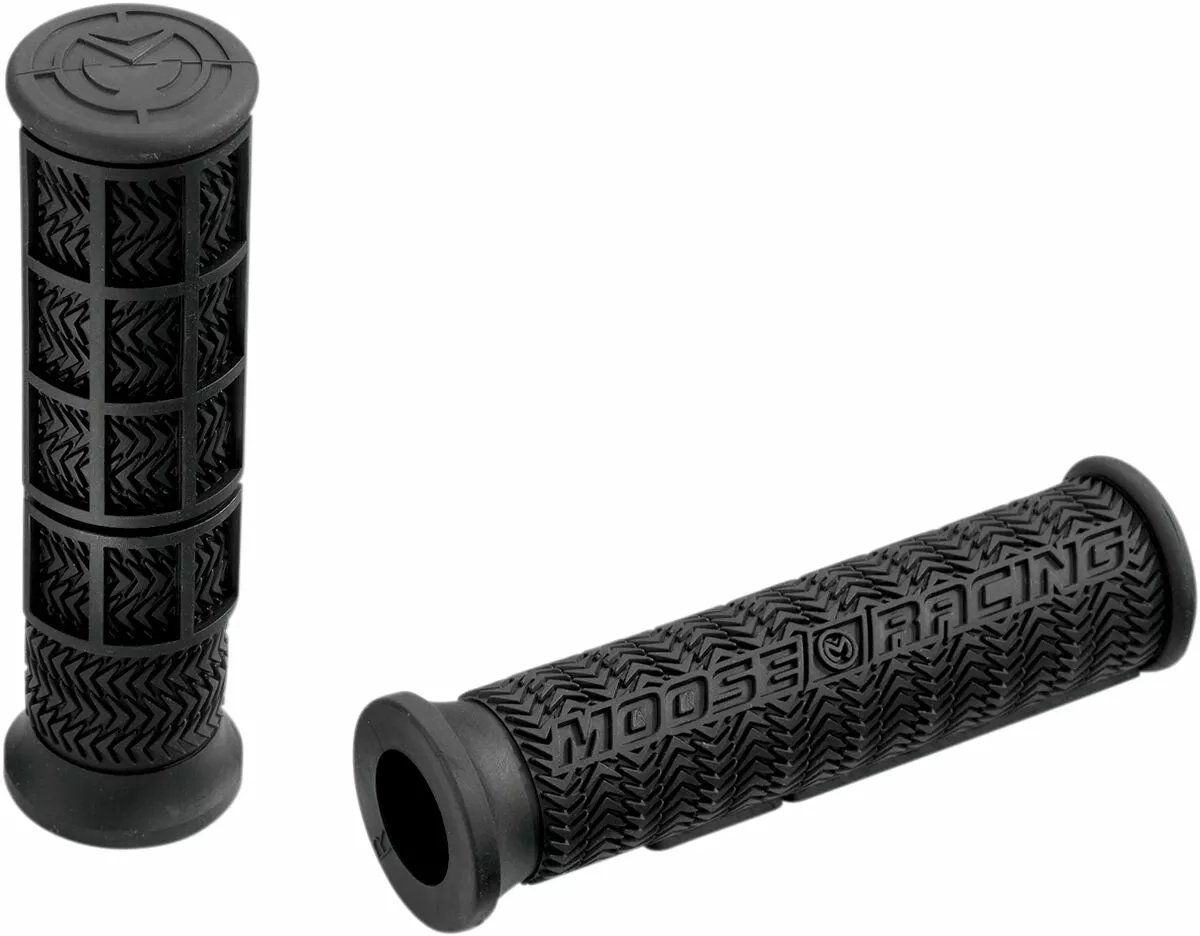 Accesorii - SET MANSOANE GHIDON ATV / QUAD ​​​​​​​STEALTH GRIPS