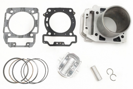 SET MOTOR CFMOTO ATV / UTV / SSV 800  X8 / CF 820  (MARK I) 2012-2023 [1]