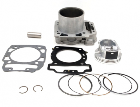 SET MOTOR CFMOTO ATV/SSV/UTV  800 / 820  (MARK II) 2012-2023 [1]