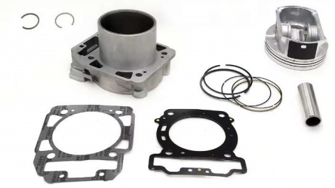 Motor - SET MOTOR CFMOTO ATV/SSV/UTV  800 / 820  (MARK II) 2012-2023