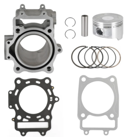 Set motor - SET MOTOR CFMOTO 500 X5 / CF500-A / CF500-2A 2007-2015