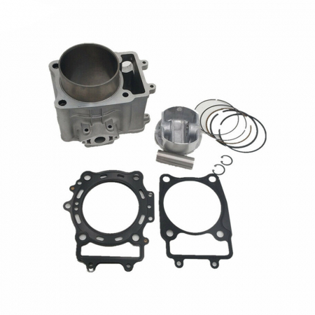 SET MOTOR CFMOTO 600 X6  / CFORCE 625 / ZFORCE 625 2011-2016 [4]