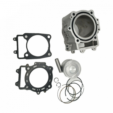 Motor - SET MOTOR CFMOTO 600 X6  / CFORCE 625 / ZFORCE 625 2011-2016