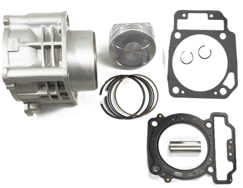 ATV-uri (Piese) - SET MOTOR CFMOTO ATV / UTV / SSV 520 / 550 2016-2024