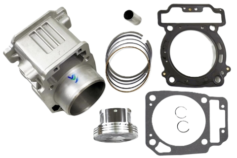 SET MOTOR CFMOTO ATV / UTV / SSV 520 / 550 2016-2024 [1]