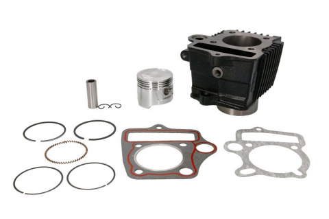 Set Motor - SET MOTOR CHINEZESC SCUTER/MOPED/MOTOROWER/ATV 4T; KYMCO ACTIVE, NEXXON 50 ( 70CC )