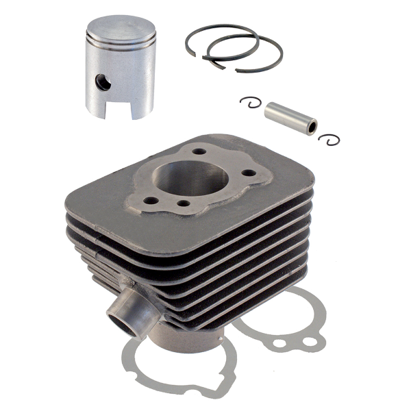 Set motor Ciao 38.2mm bolt 10mm