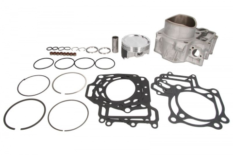 SET MOTOR COMPLET SPATE KAWASAKI KVF 750 BRUTE FORCE '05 -'14  / KRF 750 09-14 STD = 85MM [1]