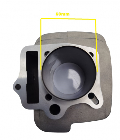 SET MOTOR CROS XY140 56MM BOLT 13 [1]