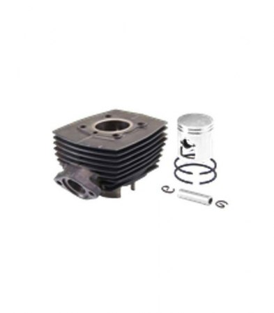 Set Motor - SET MOTOR  FirstBike Cityflex AC-2T 50cc, 40mm