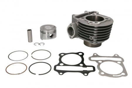 Set motor GY6 150cc Diam 57.50mm [1]