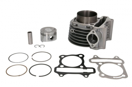 Set motor GY6 150cc Diam 57.50mm