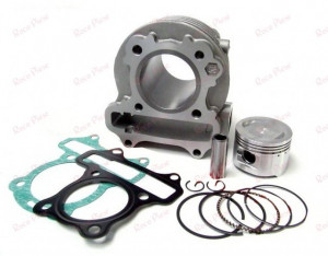 Set motor - Set Motor GY6 47mm (80cm)