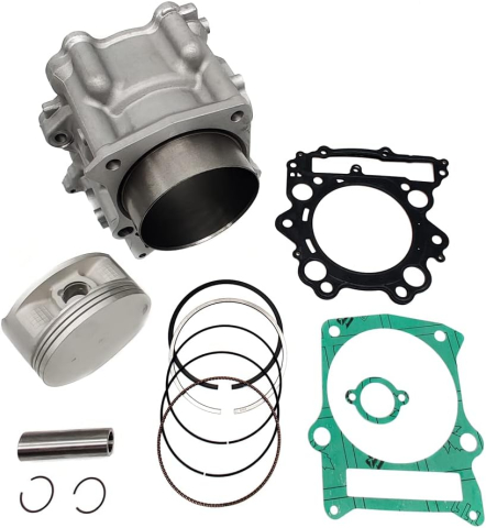 SET MOTOR HISUN 700 ( 102MM ) [2]
